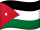 Jordans flag