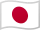 Japans flag