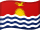 Kiribatis flag
