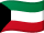 Kuwaits flag