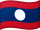 Laos' flag