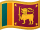 Sri Lankas flag