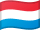 Luxembourgs flag