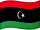 Libyens flag