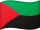 Martiniques flag