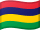 Mauritius' flag