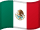 Mexicos flag