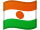 Nigers flag