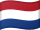 Nederlandenes flag