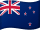 New Zealands flag