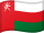 Omans flag