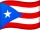 Puerto Ricos flag