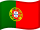 Portugals flag
