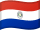 Paraguays flag