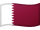 Qatars flag