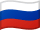 Ruslands flag