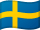 Sveriges flag