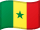 Senegals flag