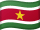 Surinams flag