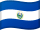 El Salvadors flag