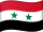 Syriens flag