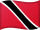 Trinidad og Tobagos flag