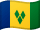 Saint Vincent og Grenadinernes flag