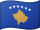 Kosovos flag