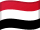 Yemens flag