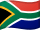 Sydafrikas flag