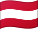 Østrigs flag