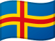 Ålands flag