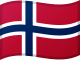 Bouvetøens flag