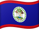 Belizes flag