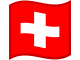 Schweiz' flag