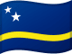 Curaçaos flag