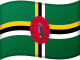 Dominicas flag