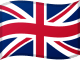 Storbritanniens flag