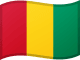 Guineas flag