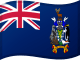 Sydgeorgiens flag