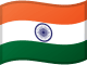 Indiens flag