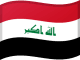 Iraks flag