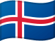 Islands flag