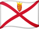 Jerseys flag