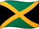 Jamaicas flag