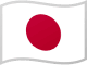 Japans flag