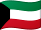 Kuwaits flag