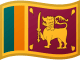 Sri Lankas flag