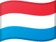 Luxembourgs flag