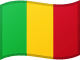 Malis flag